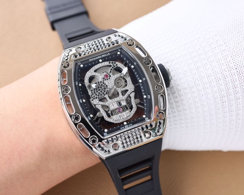 RICHARD MILLE Watches